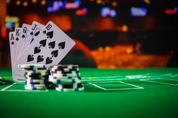 emas777 Inside & Outside Bets